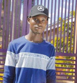 Manjoezzy